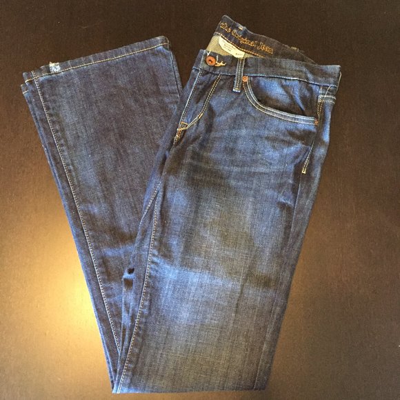 Levi's Ultra Low Boot 422 - Picture 2 of 8